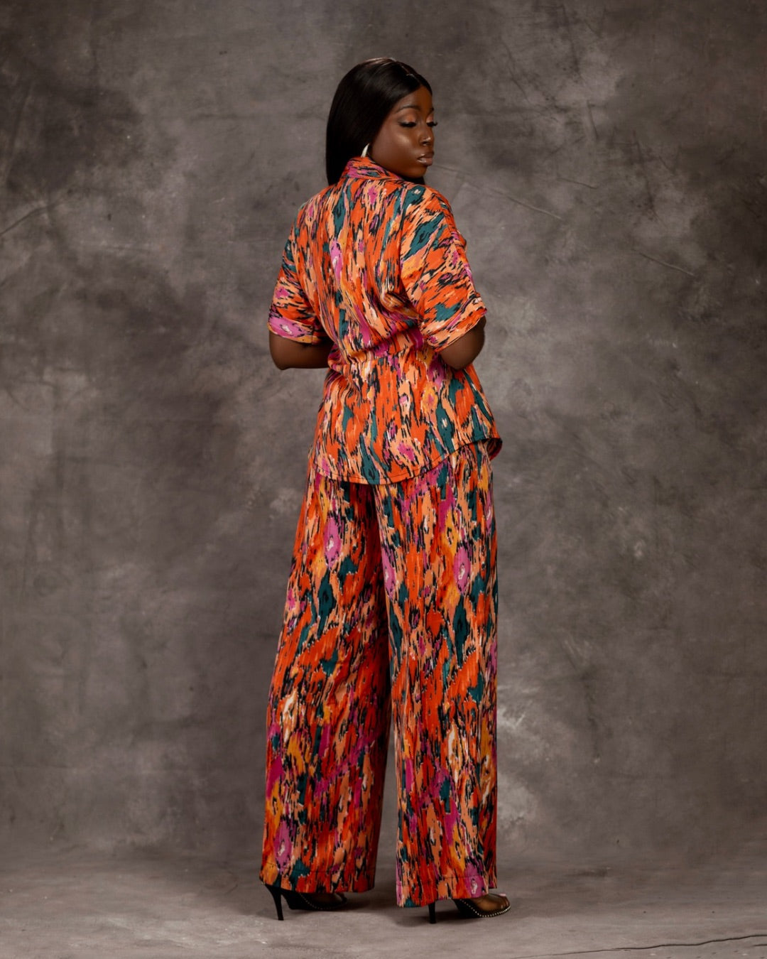 Lily 3.0 matching set