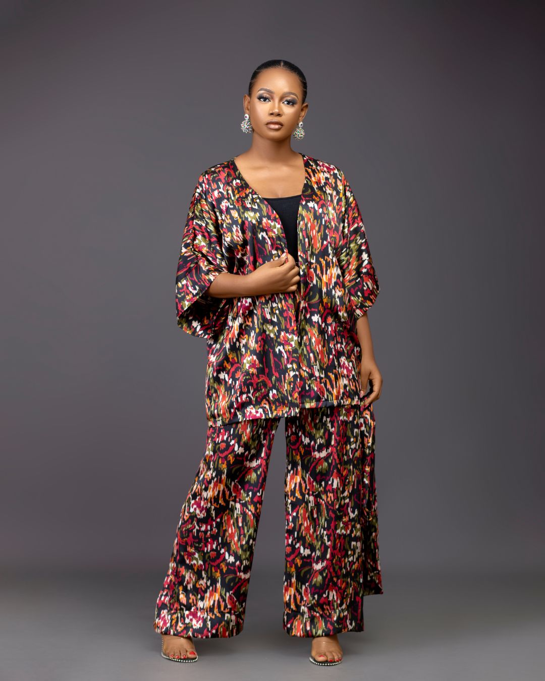 Selma matching set