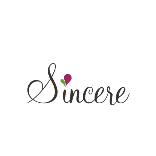 Sincere