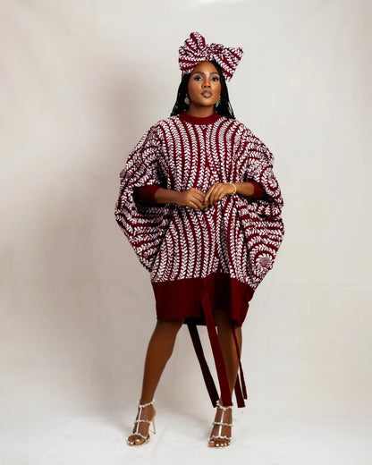 Ayaba boubou